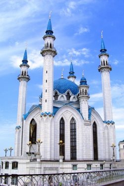 Кул Шариф