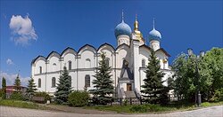 Благовещенский собор