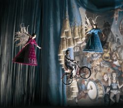 Казанский цирк