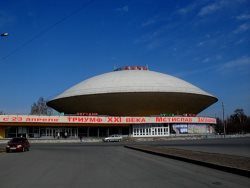 Казанский цирк