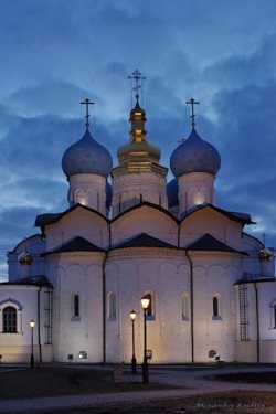 Благовещенский собор