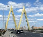 Мост Миллениум